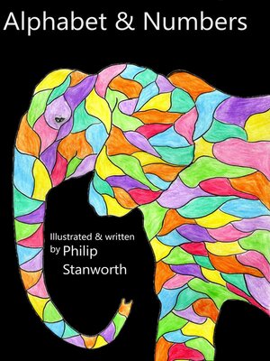 cover image of Alphabet & Numbers